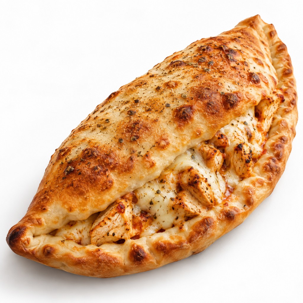 Panizza Poulet