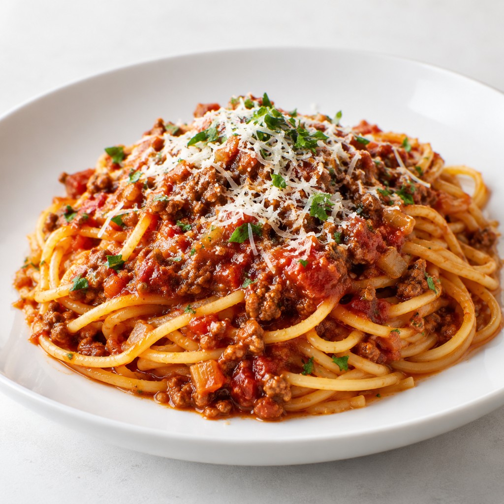 Bolognaise