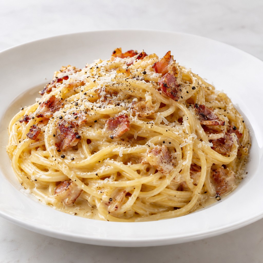 Carbonara
