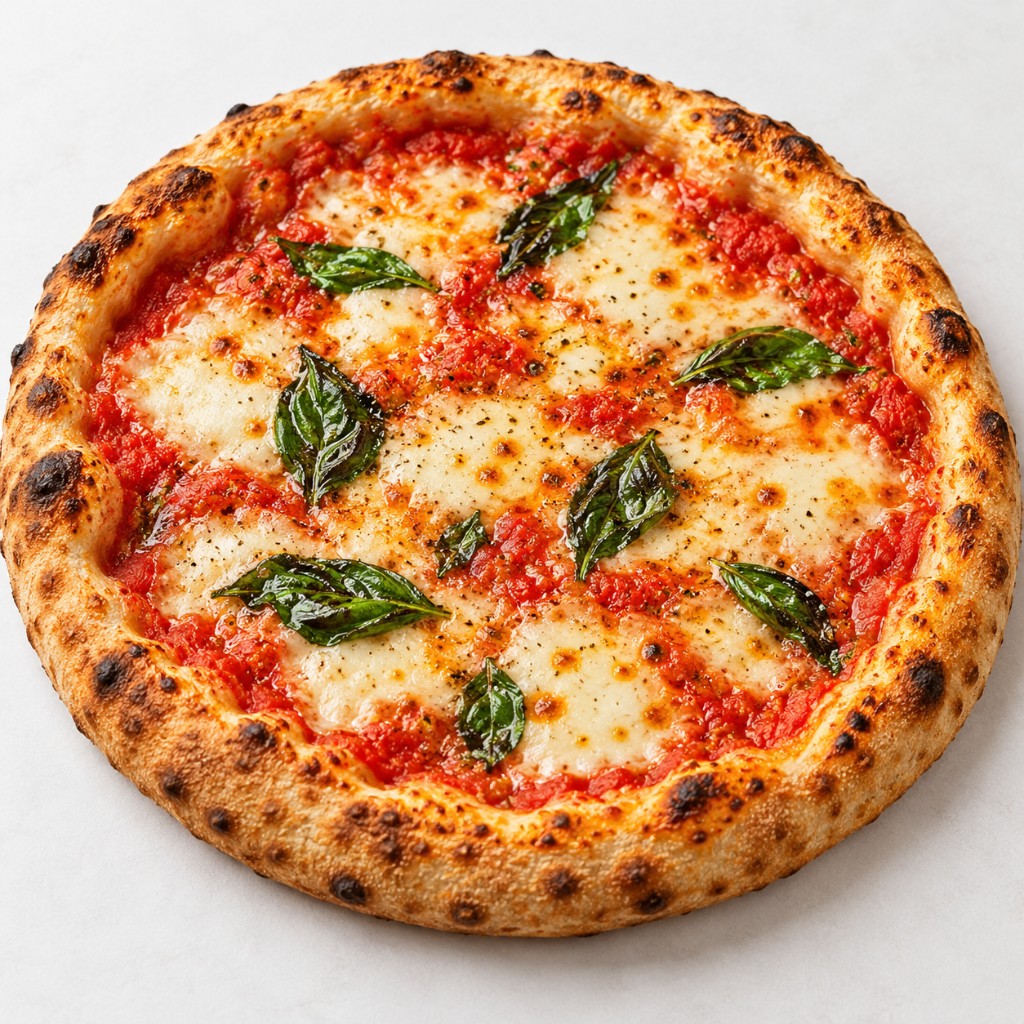 Pizza Margarita