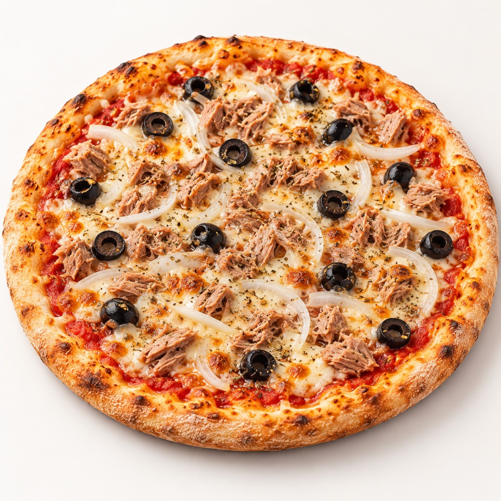 Pizza Thon
