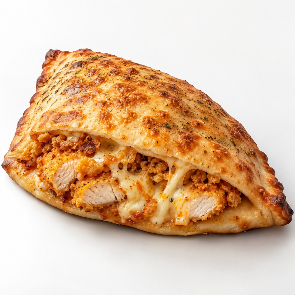 Sandwich Poulet Américain