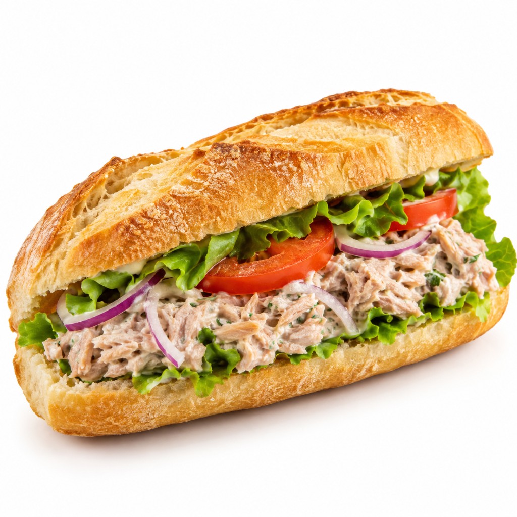 Sandwich Thon