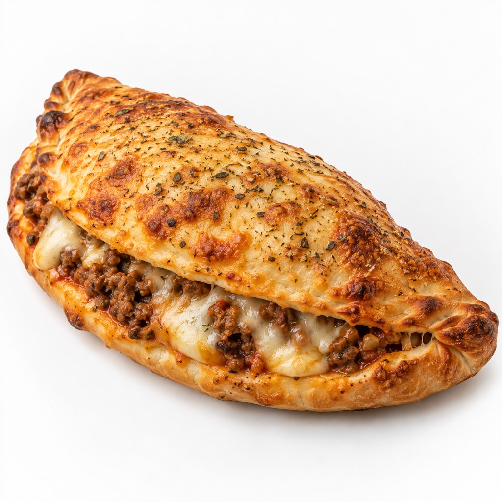 Sandwich Viande Hachée Américain