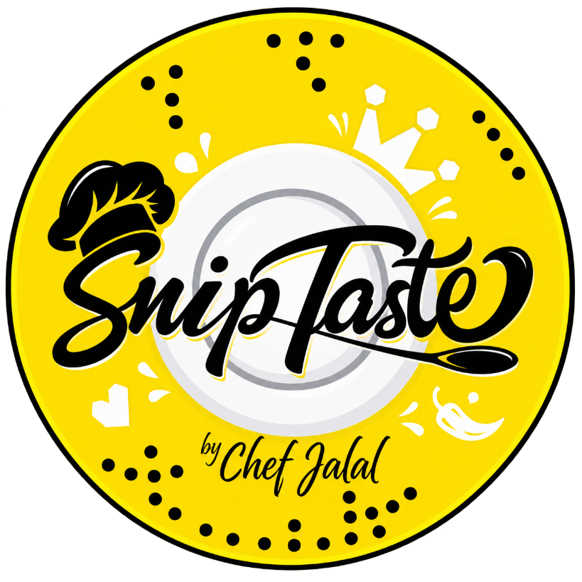 snacksniptaste