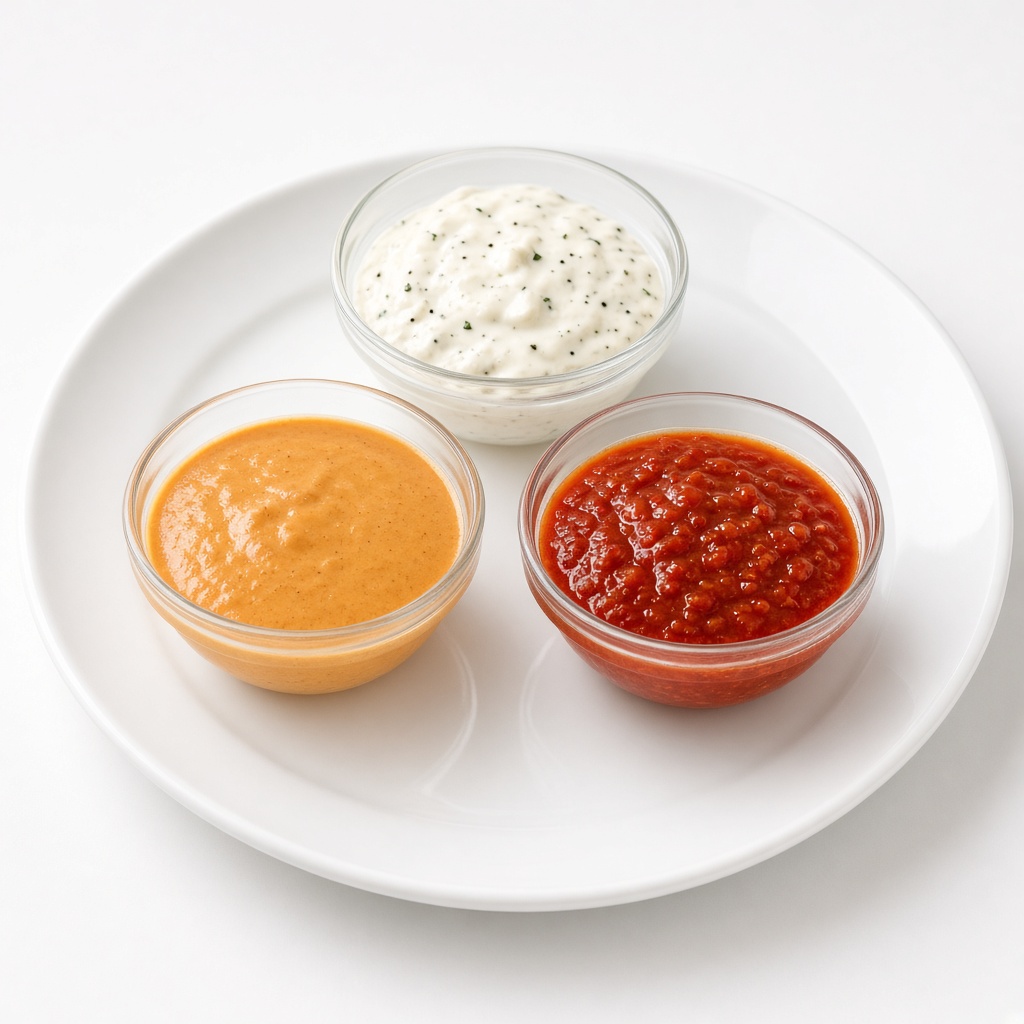 Supplément Sauce (Tacos)