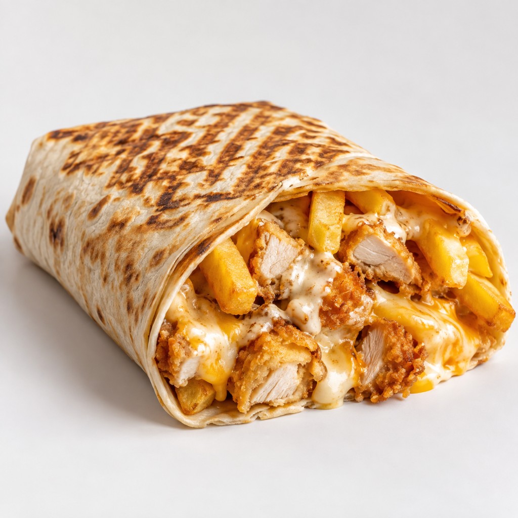 Tacos Chicken