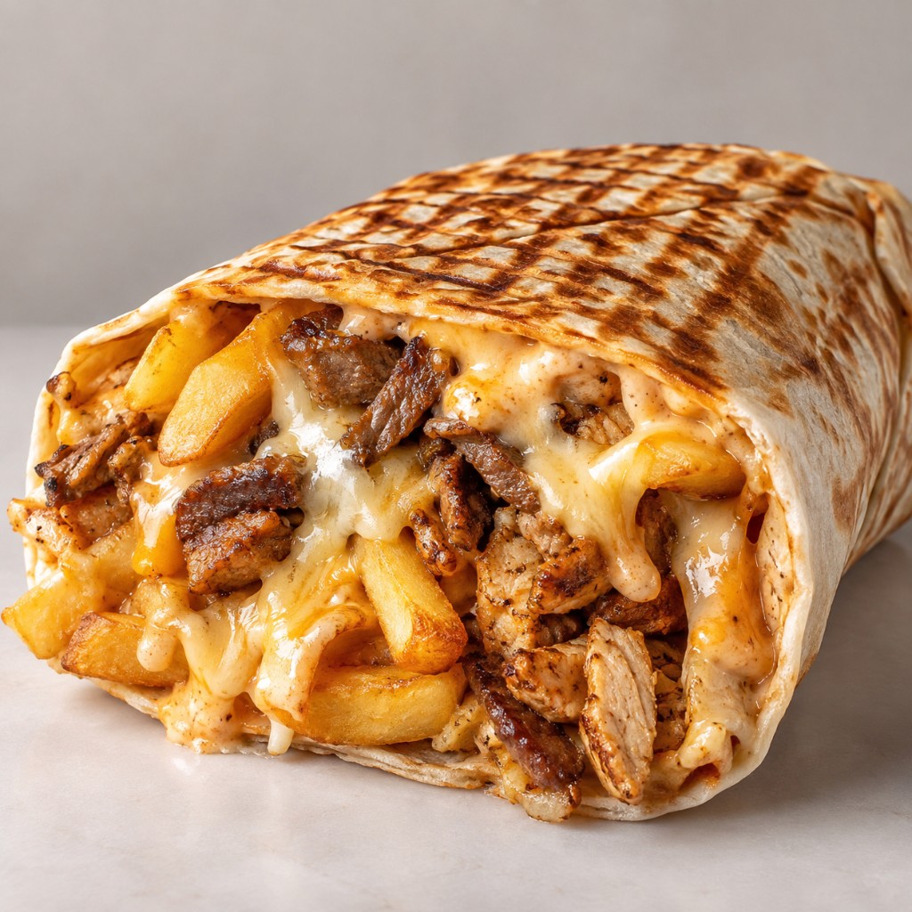 Tacos Royal