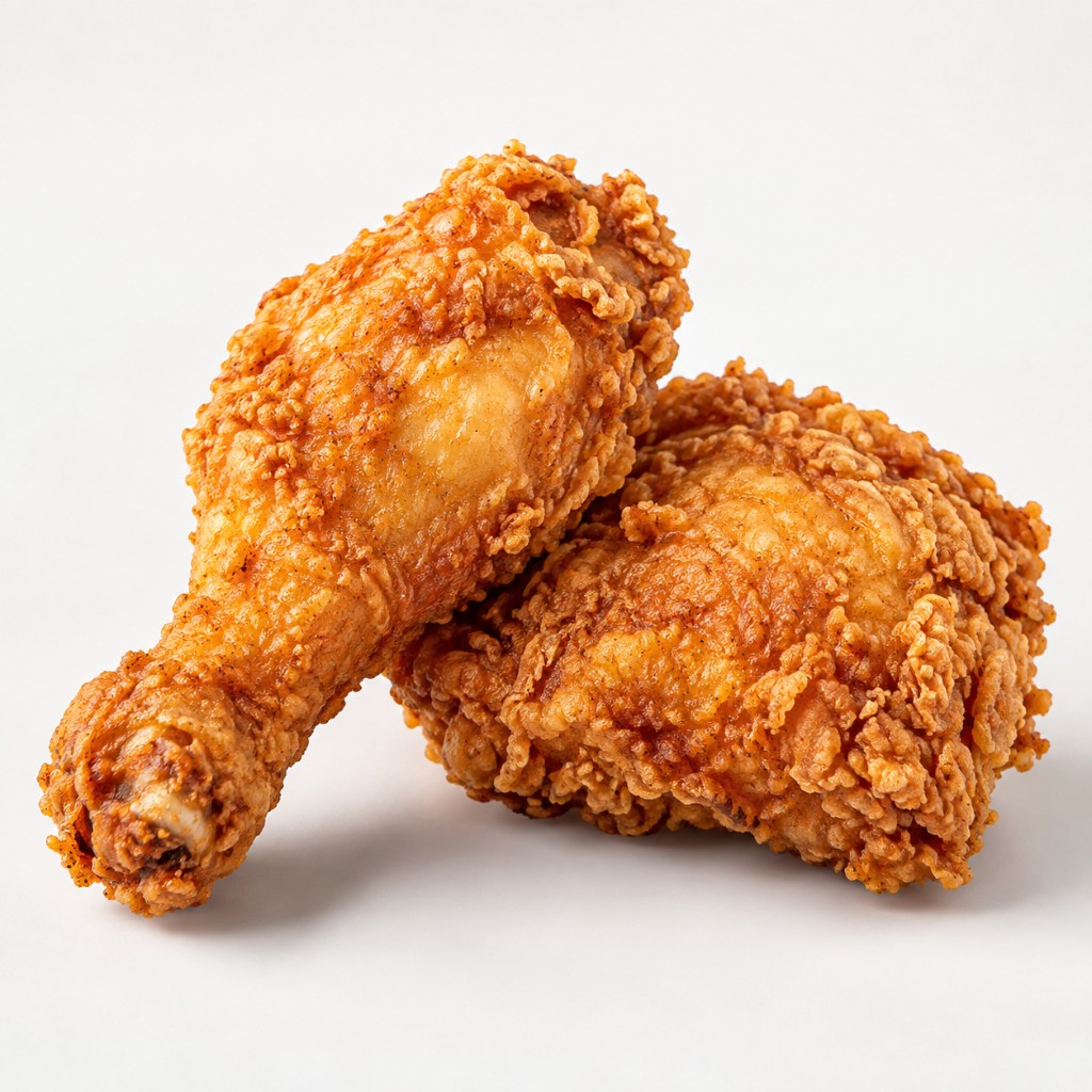 Chicken x 2