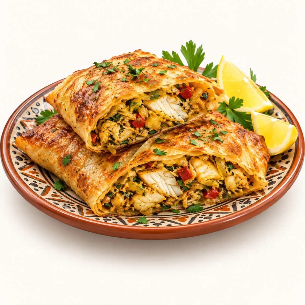 Tacostilla Poisson