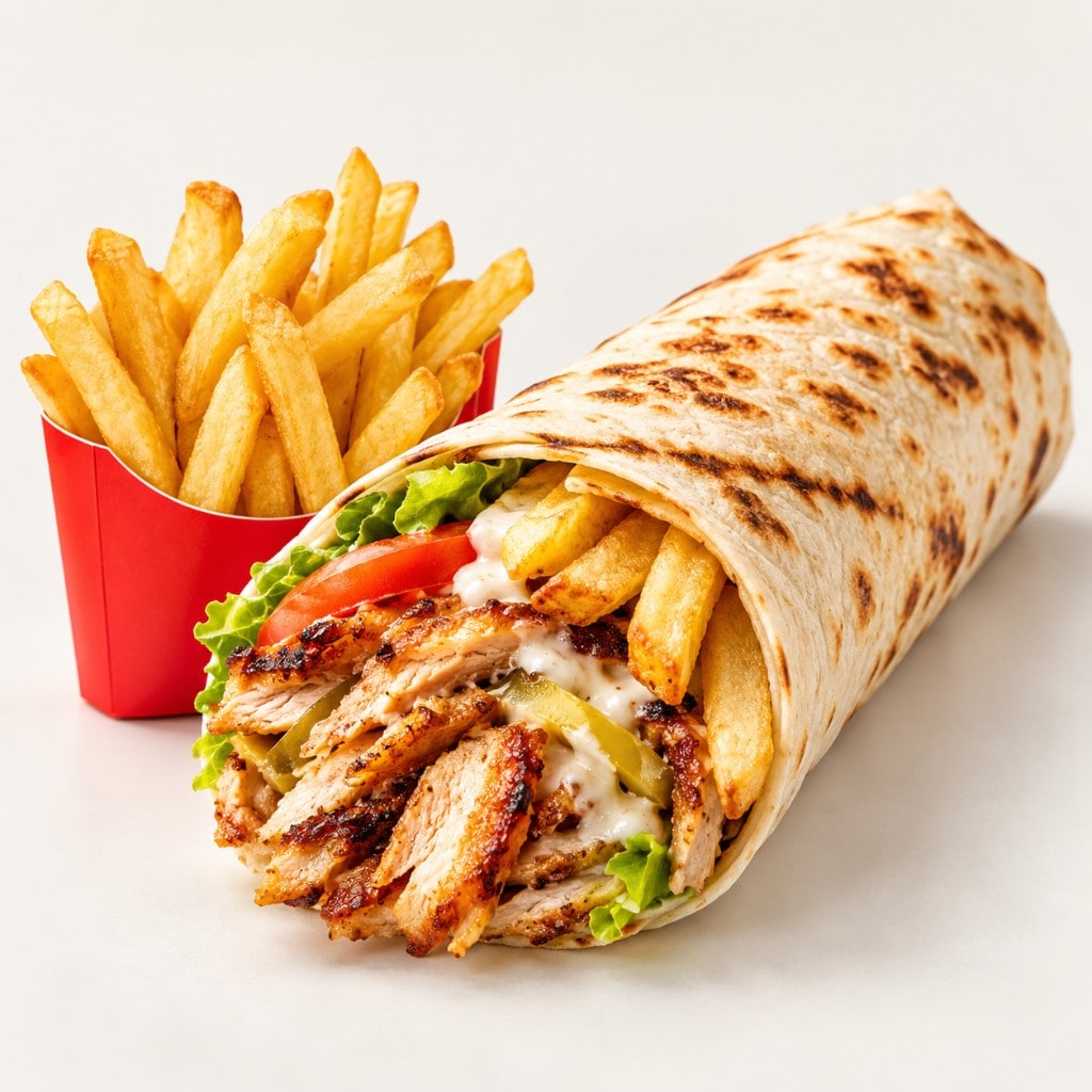 Chawarma