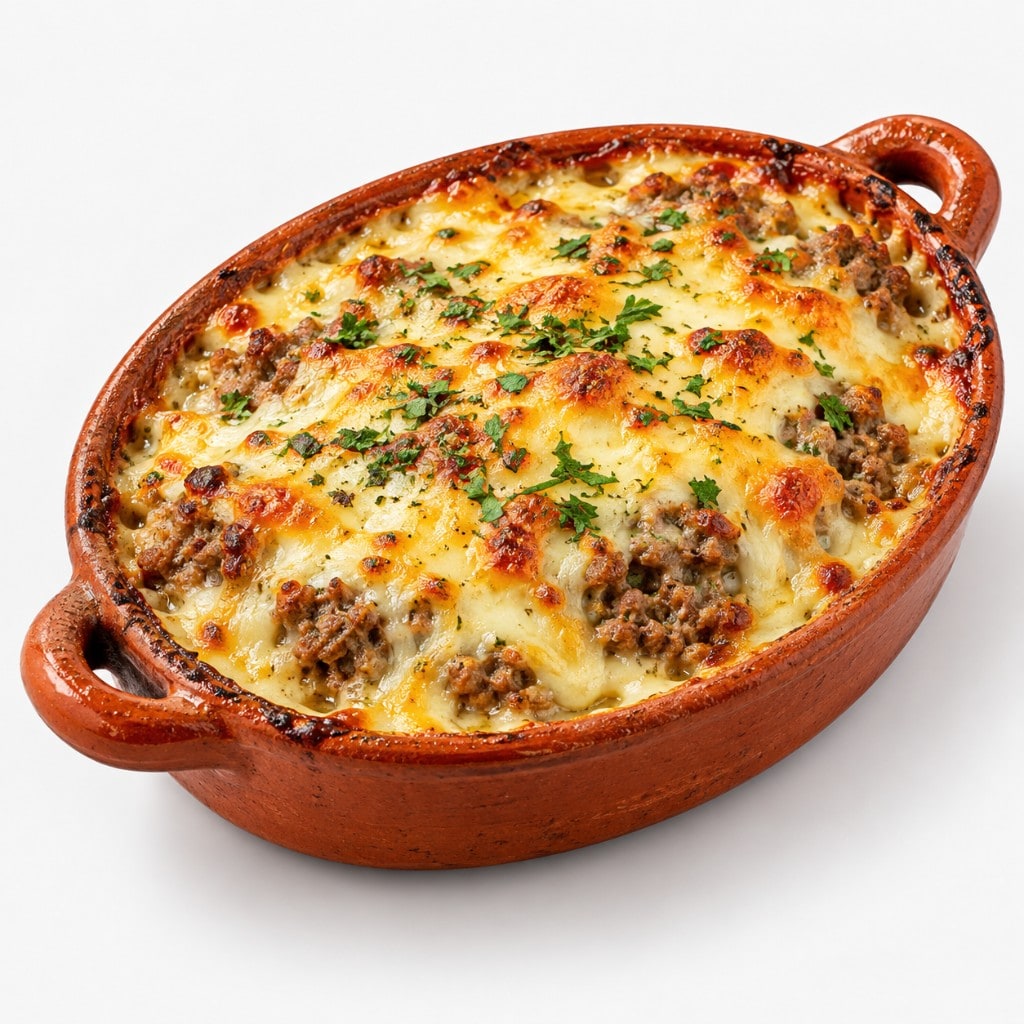 Kouaznia kefta