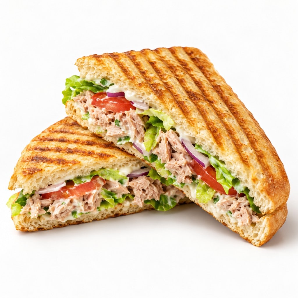 Panini thon