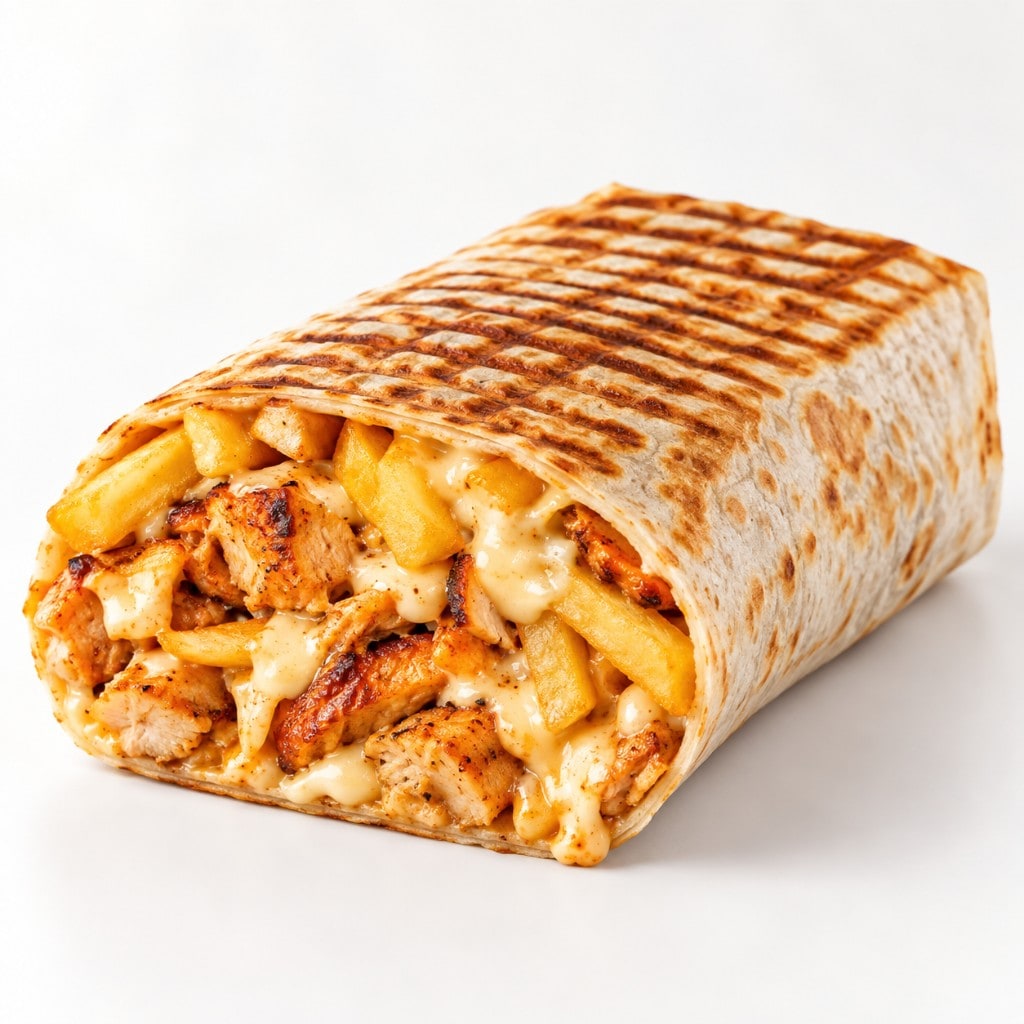 Tacos chicken (offre)