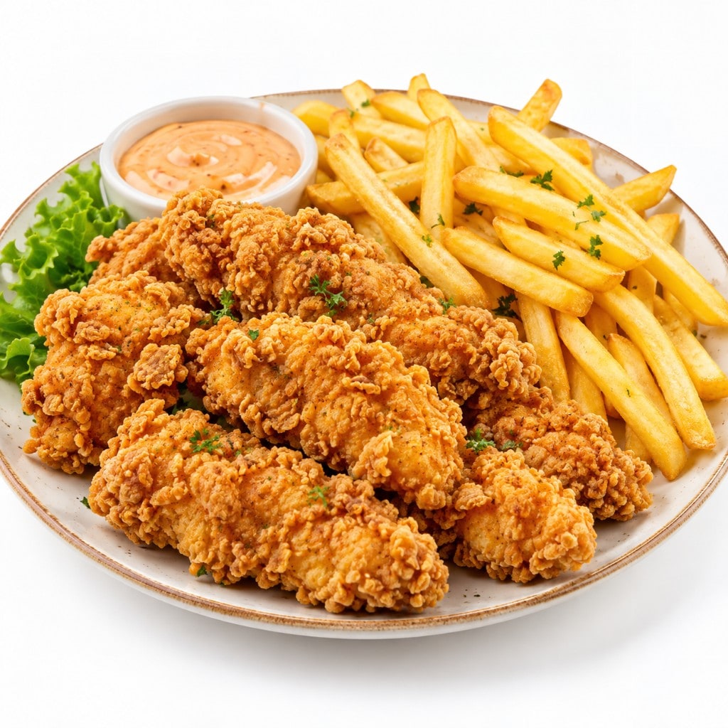 Chili Cheese Nuggets
