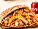 Shawarma Super Cheddar