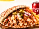 Shawarma Super